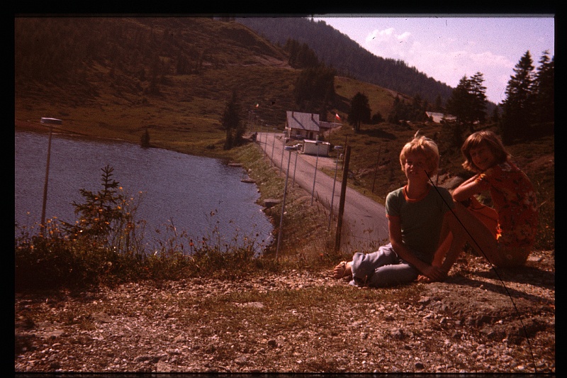 34.PassoRamollo jun 1976 Brigitte,Peter.JPG